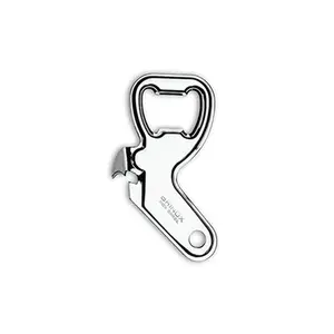 ABRIDOR DE LATA E GARRAFA BELI 9 CM BRINOX