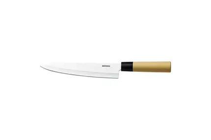 FACA SAMURAI CHEF 8 1/4'' BRINOX