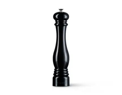 MOEDOR DE SAL 30CM CLASSIC BLACK ONYX LE CREUSET