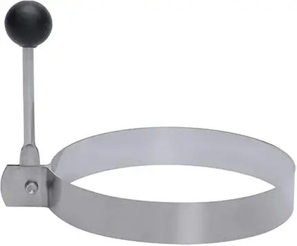 MODELADOR REDONDO DE OVO INOX MIMO STYLE