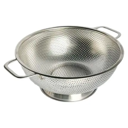 ESCORREDOR MULTI DRAIN INOX 26CM MIMO STYLE