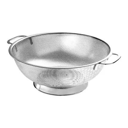 ESCORREDOR MULTI DRAIN INOX 26CM MIMO STYLE