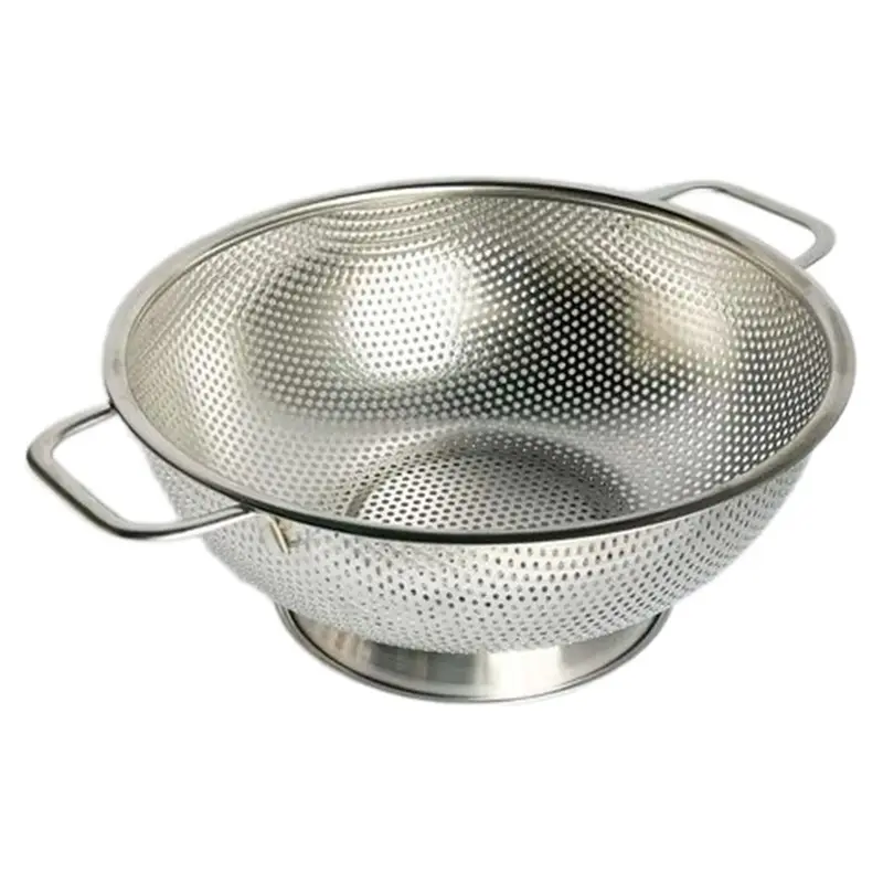 ESCORREDOR MULTI DRAIN INOX 26CM MIMO STYLE