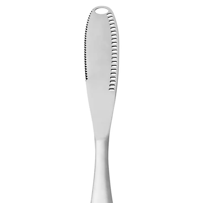 FACA PARA MANTEIGA 3X1 INOX MIMO STYLE