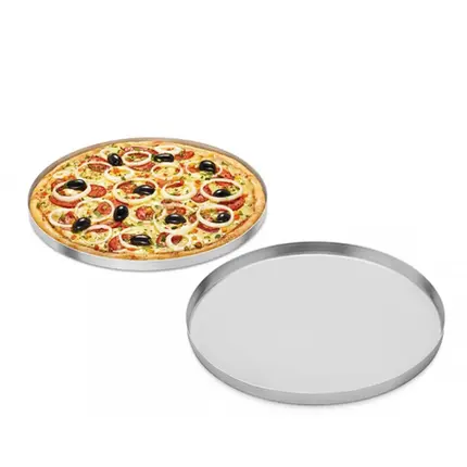 FORMA DE PIZZA 30 X 1,5 DOUPAN