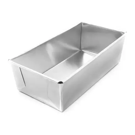 FORMA PAO DE CENTEIO 20 X10X6,6 DOUPAN
