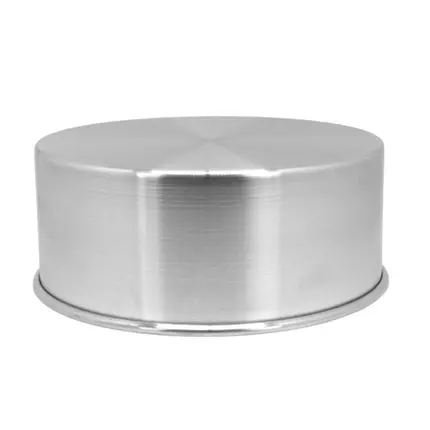 FORMA REDONDA 25 X 10 CM DOUPAN