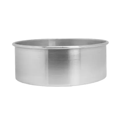 FORMA REDONDA 23 X 10 CM DOUPAN