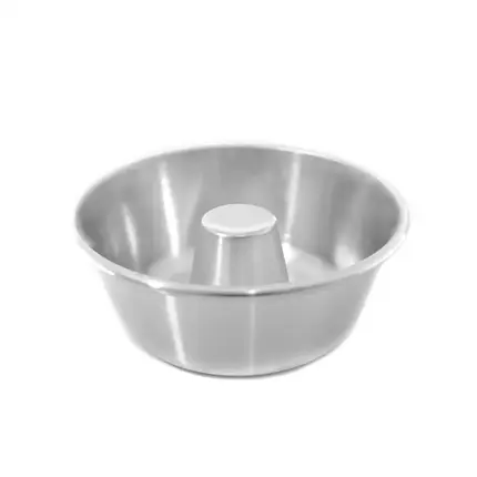 FORMA TORTA SUIÇA 17X8X19 CM DOUPAN