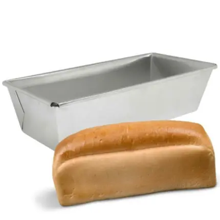 FORMA BROA DE CENTEIO 21X9 CM DOUPAN