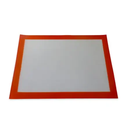 MANTA DE SILICONE (ESP.ESSURA 0,7 MM) 60X40 CM DOUPAN