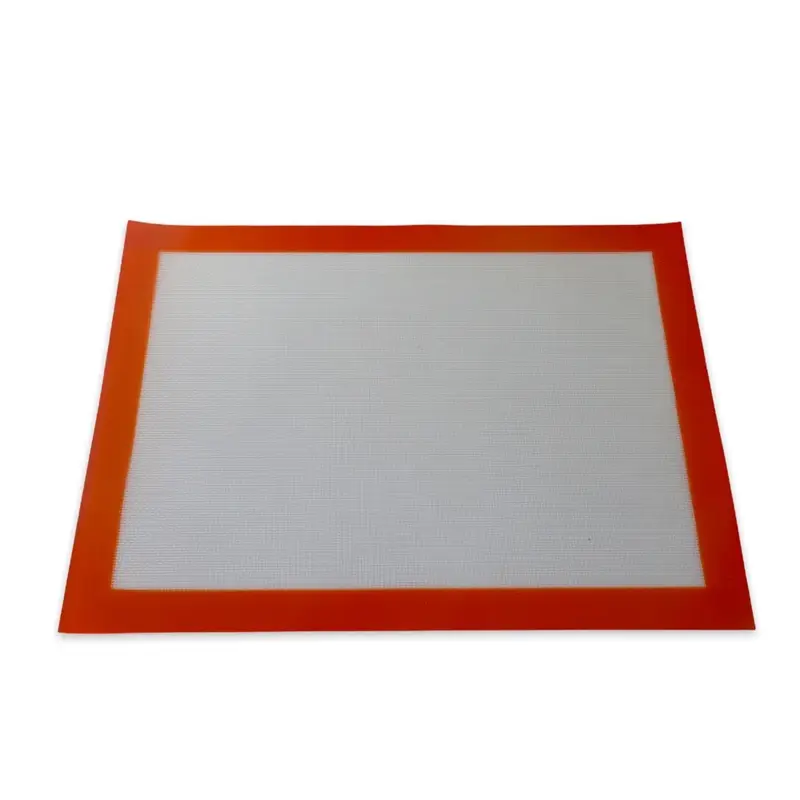 MANTA DE SILICONE (ESP.ESSURA 0,7 MM) 60X40 CM DOUPAN