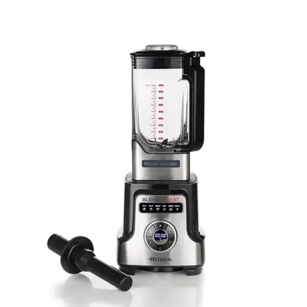 LIQUIDIFICADOR MULTIFUNÇÃO 2L 1400W 127V ARIETE