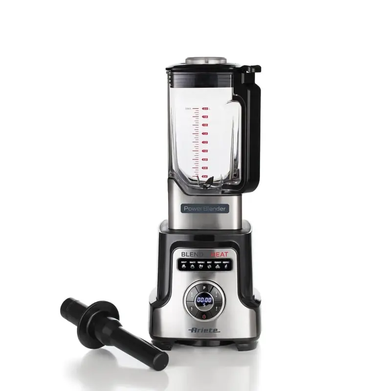 LIQUIDIFICADOR MULTIFUNÇÃO 2L 1400W 127V ARIETE