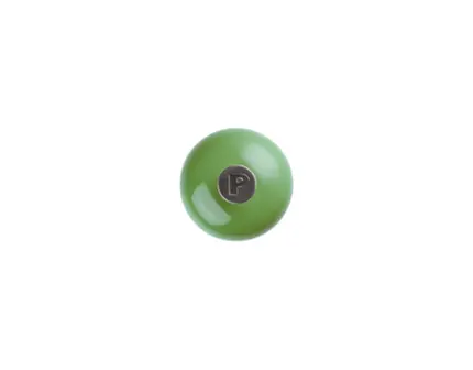 MOEDOR DE PIMENTA BAMBOO GREEN 21CM CLASSIC LE CREUSET