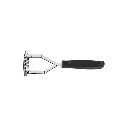 AMASSADOR DE BATATAS UTILITA PRETO TRAMONTINA