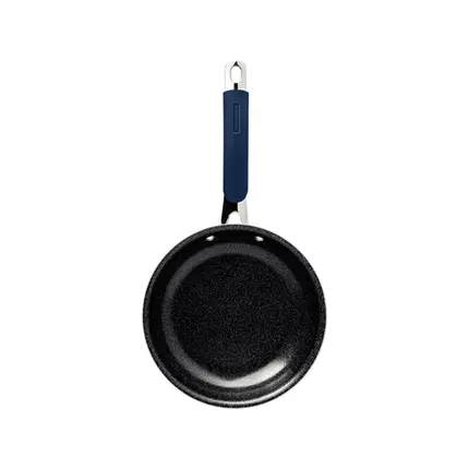 FRIGIDEIRA 20CM ROMAGNA PRE COM REVESTIMENTO CERAMICO COM FUNDO EXTERNO EM ACO INOX TRAMONTINA