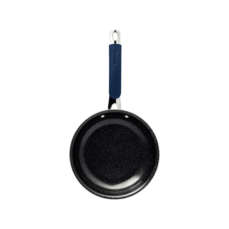 FRIGIDEIRA 20CM ROMAGNA PRE COM REVESTIMENTO CERAMICO COM FUNDO EXTERNO EM ACO INOX TRAMONTINA