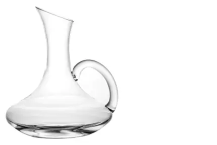 DECANTER SOMMELIER COM ALÇA 1,6 L