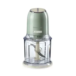 TRITURADOR VINTAGE VERDE 250W 127V ARIETE