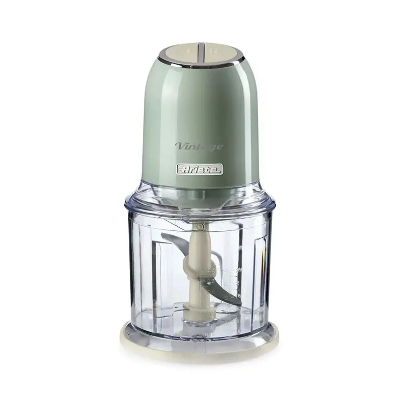 TRITURADOR VINTAGE VERDE 250W 127V ARIETE