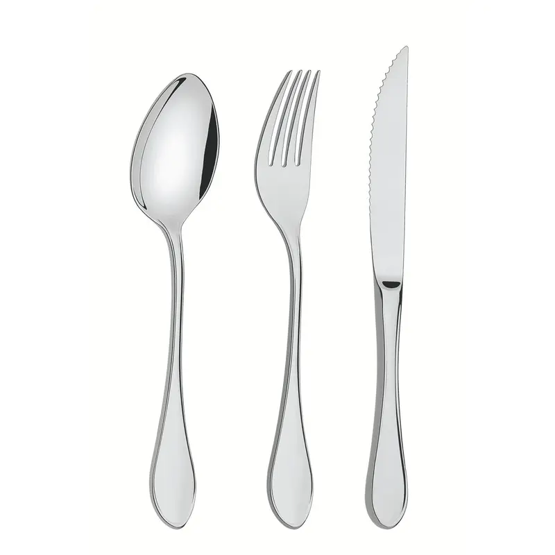 FAQUEIRO DE AÇO INOX ITALY 72 PEÇAS TRAMONTINA