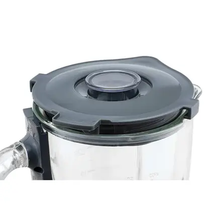 LIQUIDIFICADOR COM JARRA DE VIDRO 700W 127V BLACK E DECKER