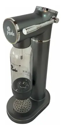 MAQUINA ACQUA LIVE GASEIFICADORA DE AGUA CORES VARIADAS FREDDA