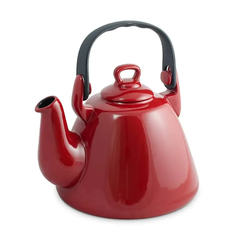 CHALEIRA TROPEIRO 2300ML POMODORO CERAFLAME