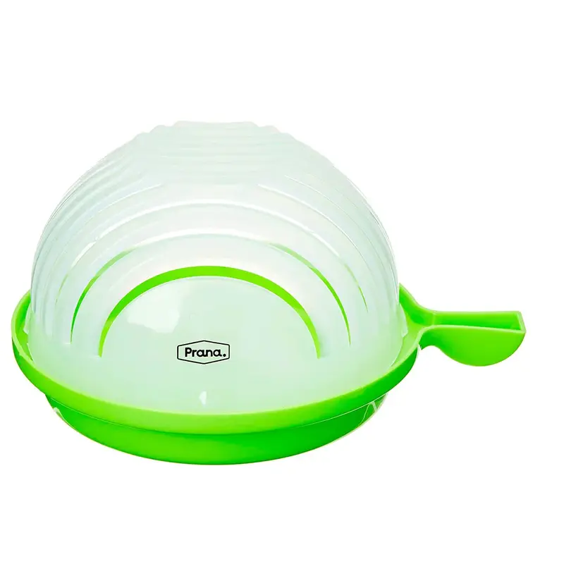 TIGELA PARA CORTAR SALADA PRANA