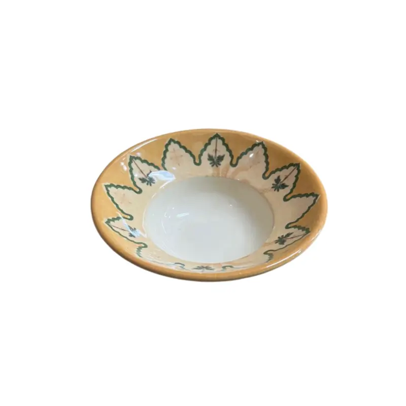 BOWL DUBAI SCALLA
