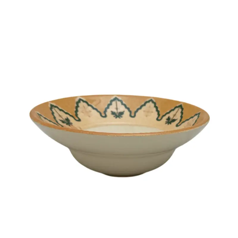 BOWL DUBAI SCALLA