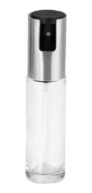 GALHETEIRO SPRAY INOX 230ML KENYA