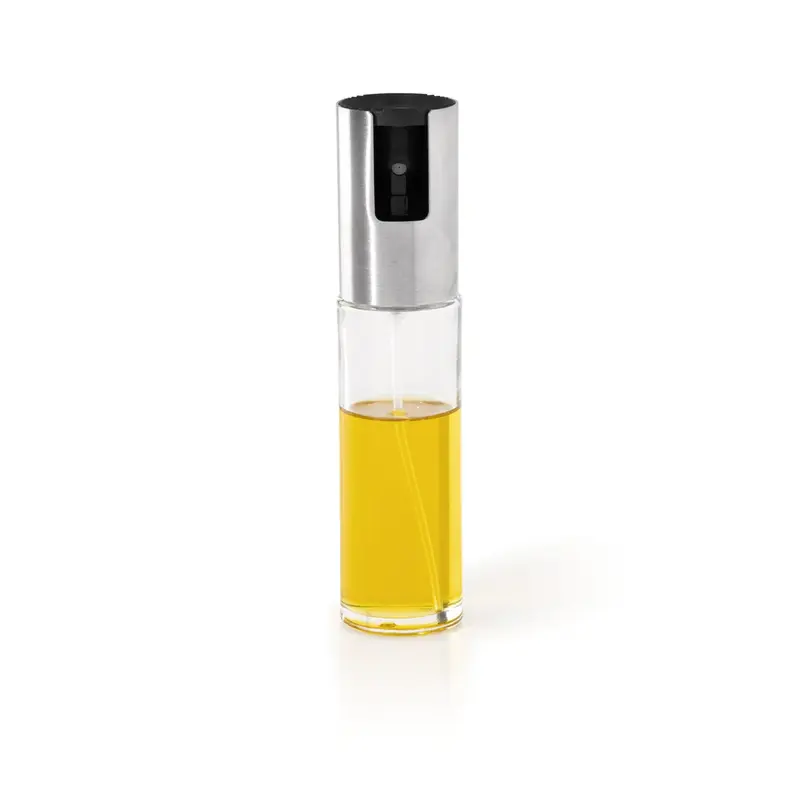 GALHETEIRO SPRAY INOX 230ML KENYA