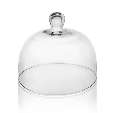 CUPULA TP70 780G/780P 24,5x20CM LUVIDARTE