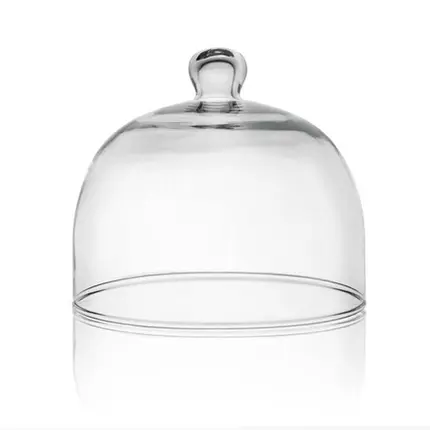 CUPULA TP70 780G/780P 24,5x20CM LUVIDARTE
