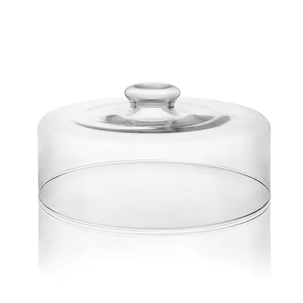 CUPULA TP 72 720/725 26,5X14 CM LUVIDARTE