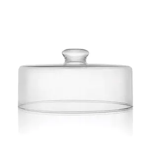 CUPULA TP 72 720/725 26,5X14 CM LUVIDARTE