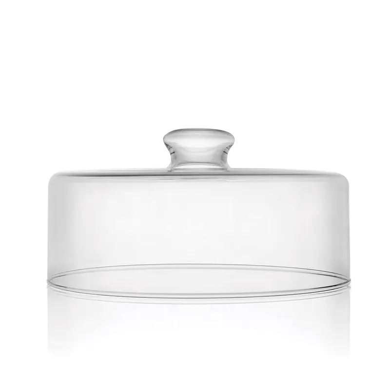 CUPULA TP 72 720/725 26,5X14 CM LUVIDARTE