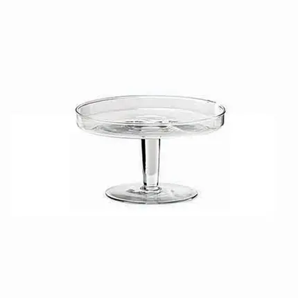 PRATO COM PE 79 TR 25X15 CM LUVIDARTE
