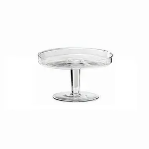PRATO COM PE 79 TR 25X15 CM LUVIDARTE