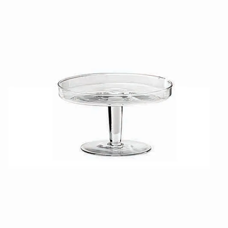 PRATO COM PE 79 TR 25X15 CM LUVIDARTE