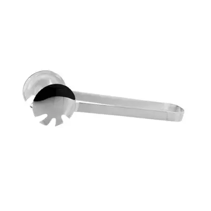 PEGADOR PARA MASSA MODENA INOX RIVA