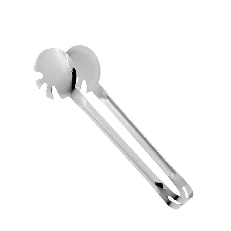 PEGADOR PARA MASSA MODENA INOX RIVA