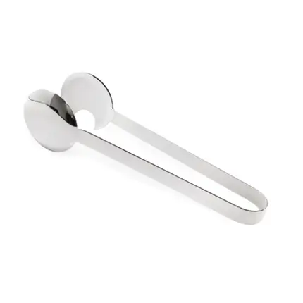 PEGADOR PARA SALADA MILAN INOX RIVA