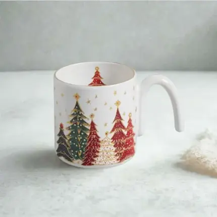 CANECA BOSQUE ENCANTADO SCALLA