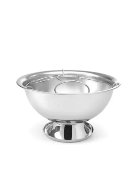CHAMPANHEIRA 12L COM SEPARADOR PARA 4 GARRAFAS LYON BRINOX