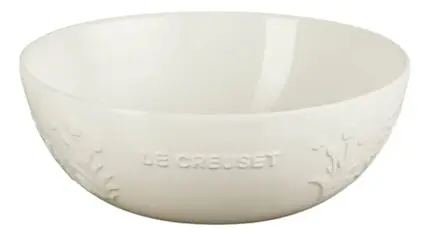 MULTI BOWL 3,6L JARDIN MERINGUE LE CREUSET