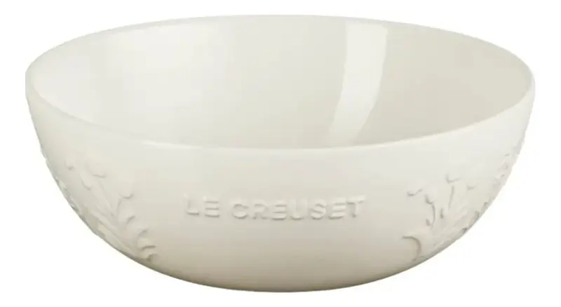 MULTI BOWL 3,6L JARDIN MERINGUE LE CREUSET