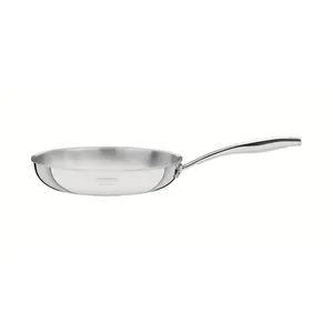 FRIGIDEIRA INOX GRANO 20CM TRAMONTINA